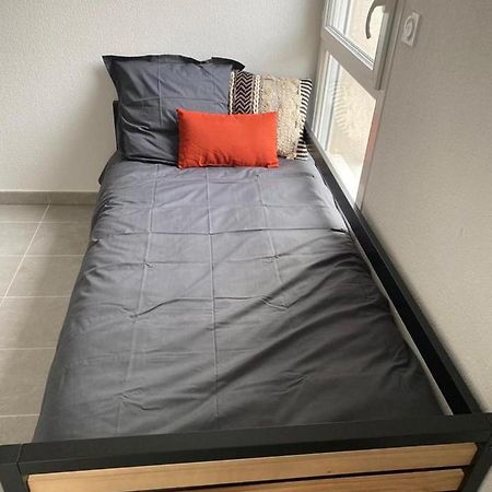 Appartement T3 La Londe Les Maures 외부 사진