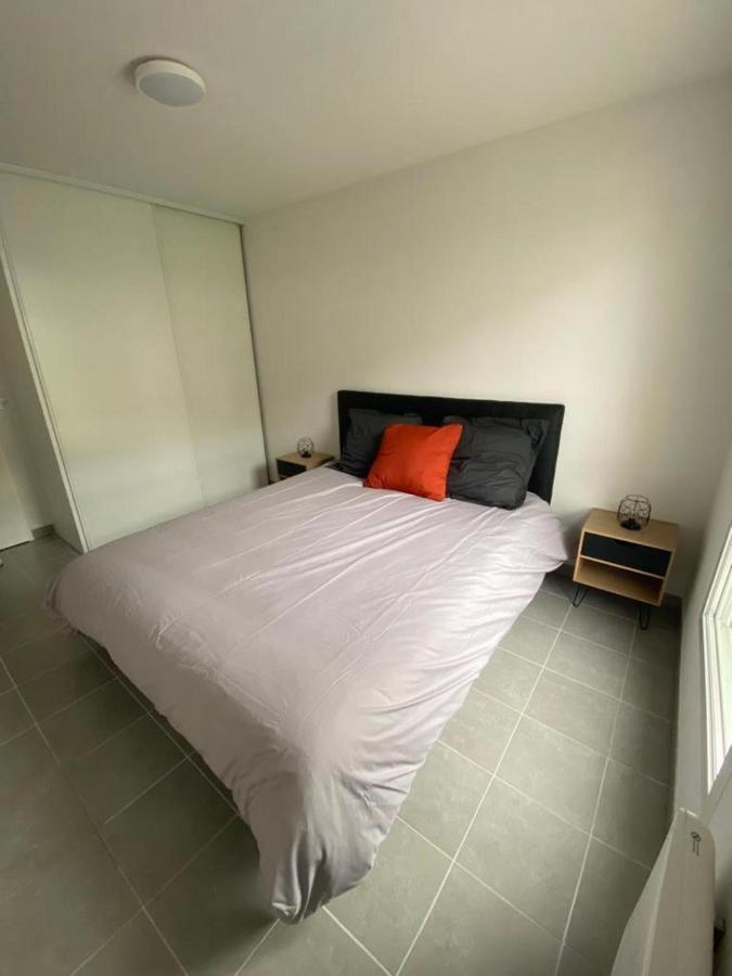 Appartement T3 La Londe Les Maures 외부 사진