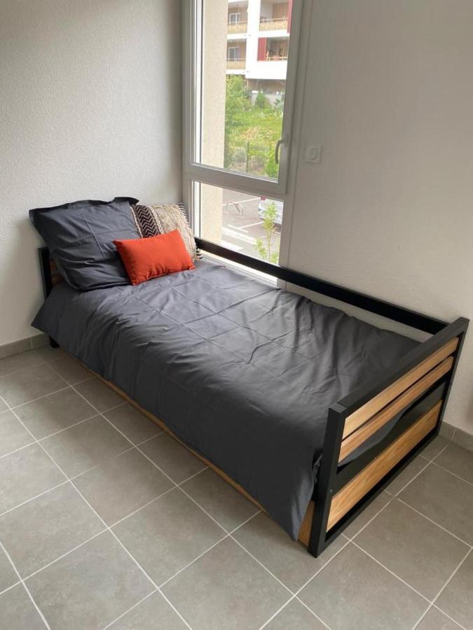 Appartement T3 La Londe Les Maures 외부 사진