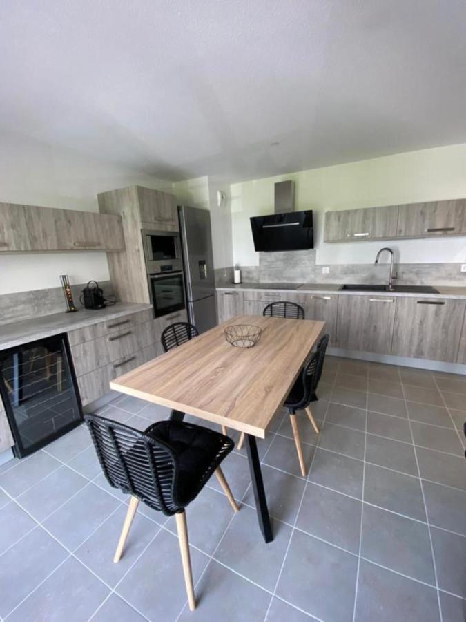 Appartement T3 La Londe Les Maures 외부 사진