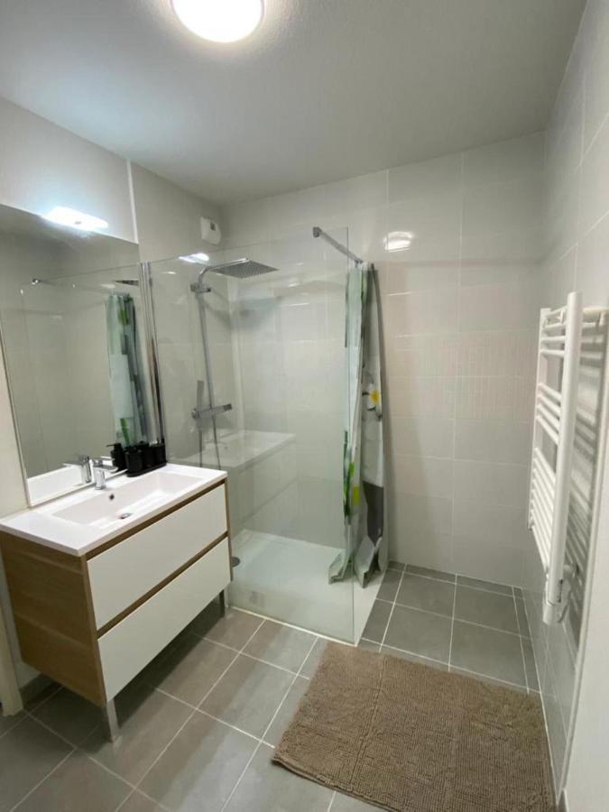 Appartement T3 La Londe Les Maures 외부 사진