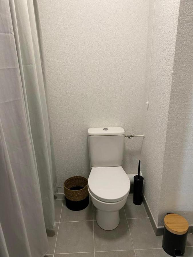 Appartement T3 La Londe Les Maures 외부 사진